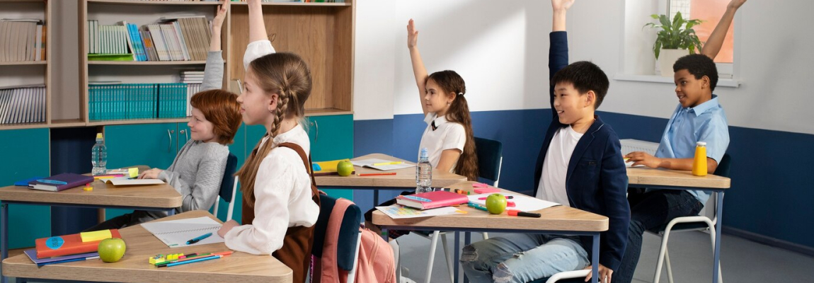 Success Stories: How Smart School ERP Empowers Schools Worldwide